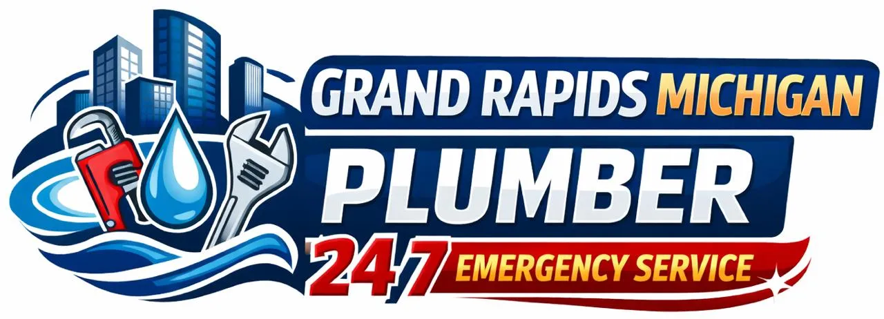 Grand Rapids Michigan Plumber